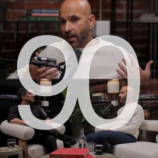 Stuck at $200M Revenue? This Might Be Your Best Move (Naseem Saloojee on SPACs)