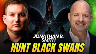The Negotiation Playbook for Every Room You Walk Into | Jonathan B. Smith