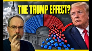 Trump Is Dragging Republicans Down With Him
