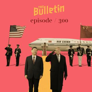 Trump Hosts Xi Jinping, Military Might in Greenland, and AI Alarmism