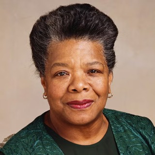 True Love Liberates - Maya Angelou