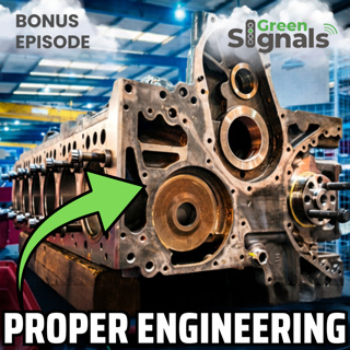 Real people doing real engineering - at Wabtec UK