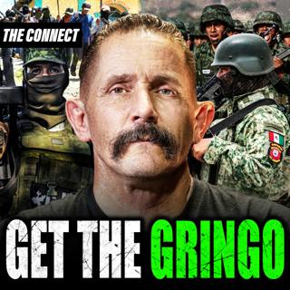 American Vigilante Reveals How He Went To WAR Against The WORST Cartels In Mexico