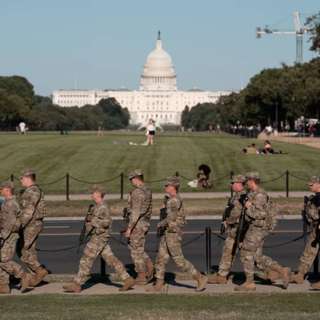 Ex-Police Chief Criticizes Sanctuary Cities, Toms River Man Faces Manslaughter, California Expands COVID Vaccines, Vandalism Sparks Tensions, and more...