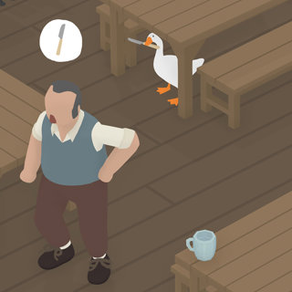 What's the World's Most Ridiculous Video Game?