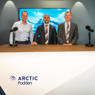 Revolusjon eller deal? Regional konflikt med globale konsekvenser