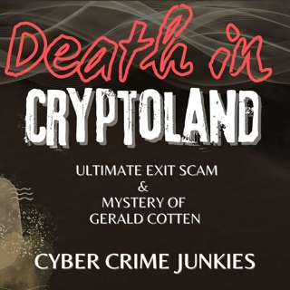 Death in Crypto Land. Ultimate Exit Scam.