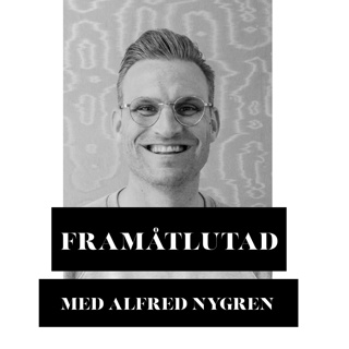 084. Alfred Nygren, kan vi vara karismatiska utan att vara märkliga?