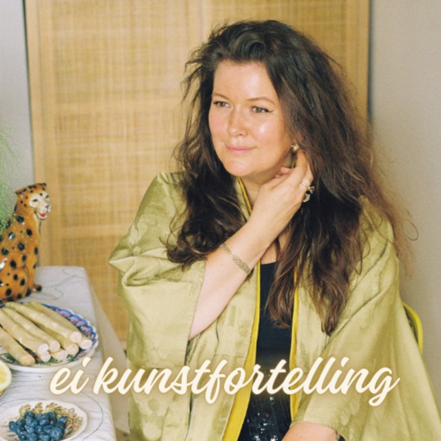 ei kunstfortelling