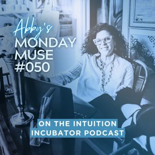 Monday Muse #50 - Showing Up as Your Best Self: The Path to Emotional Freedom