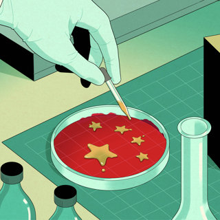 Big Pharma Needs New Drugs. China Has Them