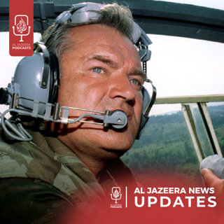 Flash floods in Nepal and Tibet, Bosnian Serb convicted war criminal Ratko Mladic dies