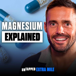 Is Magnesium Worth It? What Every Runner Needs to Know
