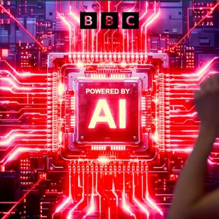 Who's afraid of the AI job-snatchers?