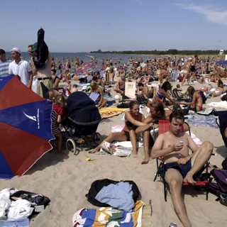 Grundlagskortet på tveksam grund hos SVT, livsfarliga solråd i Aftonbladet, nattbevakning på dagen hos TT i Australien