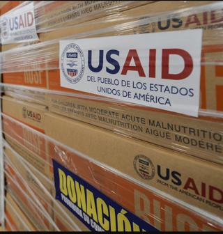 News Brief: How US Media Helped Trump and USAID Weaponize "Aid" During 2019 Venezuela Coup Attempt