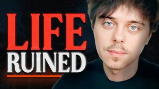 How ImAllexx Lost His Entire Audience in 5 Days | Internet Anarchist