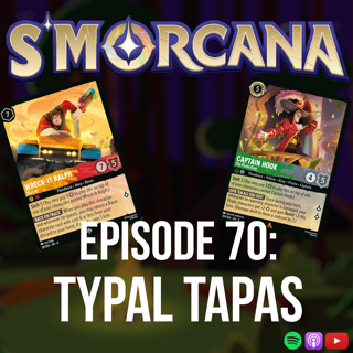 Typal Tapas
