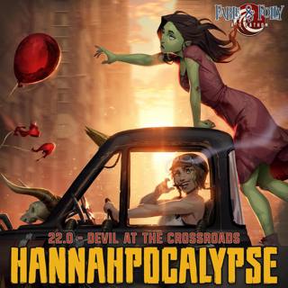 22.0 - Devil at the Crossroads