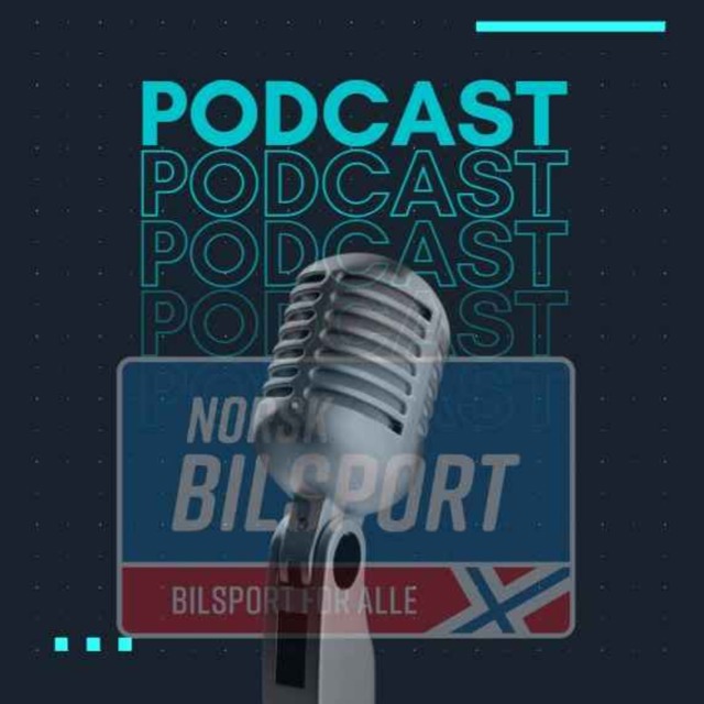 Bilsport for alle