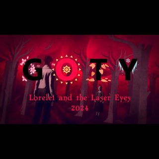 GOTY 2024: Lorelei and the Laser Eyes