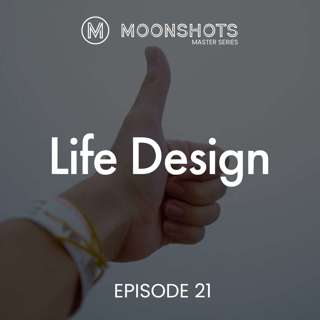 Take Control and Dream Big by Designing Your Life