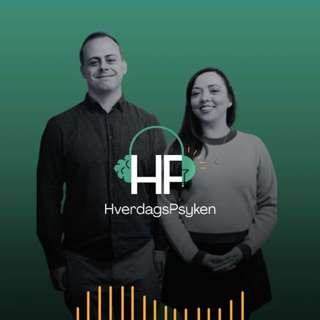 Uventet barnedød, terapeutisk skrivning og livet videre m/ Olga Lehmann og Bjørn A. H. R.