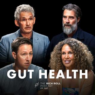Gut Health Compilation: Leading Experts On Fiber, Inflammation, Cancer Survival, & How Your Gut Predicts Your Future Health
