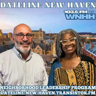 Neighborhood Leadership Program