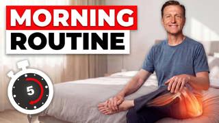 Do THIS Right After Waking Up (Your Body Will Thank You)