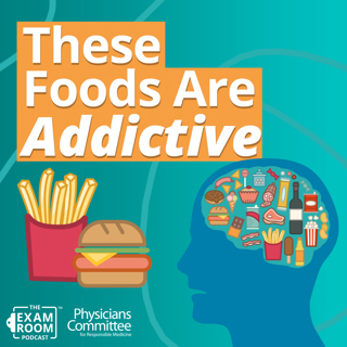 Food Addiction: Genetics, Cheat Days, Most Addictive, and More | Dr. Ashley Gearhardt
