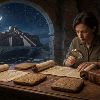 Mauro Biglino, the Elohim, and the Book of Enoch Explained