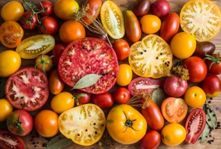 Audio Article: Plant Breeding Basics