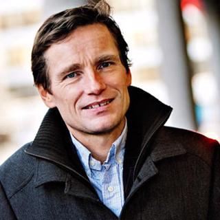 - Kan få et nedsalg // Robert Næss, Nordea