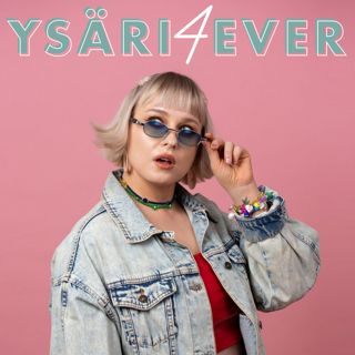 Tervetuloa ysärille!