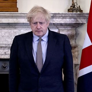 Is it time for the government to admit its mistakes?