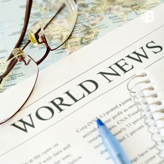 #560: The world is on fire