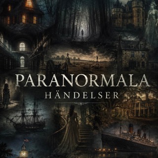 Extraavsnitt: Paranormala händelser
