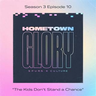 “The Kids Don’t Stand a Chance”