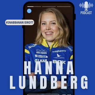 Hannna om orientering, friluftsdag, skidor, hockey, egen väg och mer
