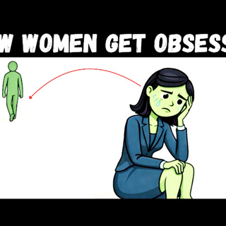 How men get addicted to Men. Relationships Cycle.