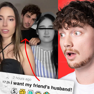 I fell IN LOVE with my LATE best friend’s husband… but my friend can’t accept it! | Reddit Stories | EP2037