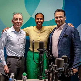 The road to D&I 3.0, with Will Smith and Umair Shamsi