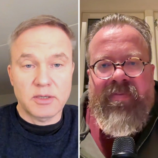 Ness 85 med Helge Lurås – Hva blir konsekvensene av den "katastrofale" konfrontasjonen i Det hvite hus?