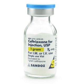 Podcast 730: Alternative Treatment for Gonorrhea