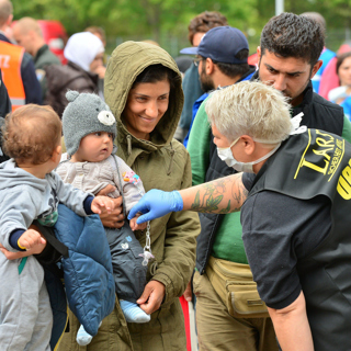 Migration and the Economics of Language