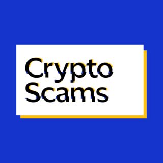 Crypto Scams