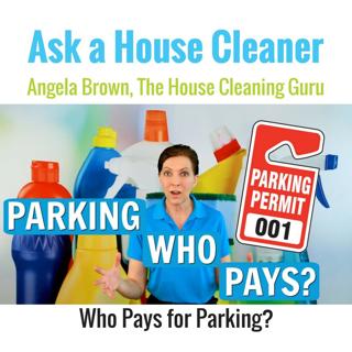 Who Pays for Parking During Cleaning?