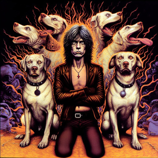 GNR #193 - Spay