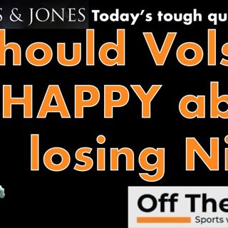 Nico Iamaleava and the full story of what happened: Did Dan Lanning contact Vols about QB?